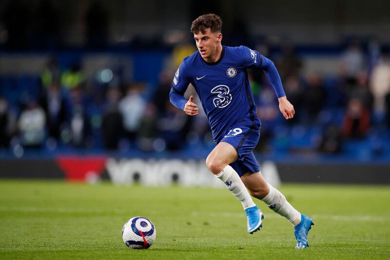 Mason Mount – 9. Chelsea’s player of the season won the vote by a majority, which was no surprise. Mount was very good in his first season and the midfielder has elevated his game to another level this campaign. Whether in midfield, as a No 10 or part of an attacking front three, Mount was often the best player on the pitch under both managers.