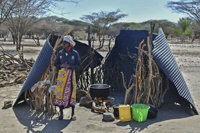 GCU is now working with other partners to bring the turbine to Kenya, where it will help rural communities. AFP