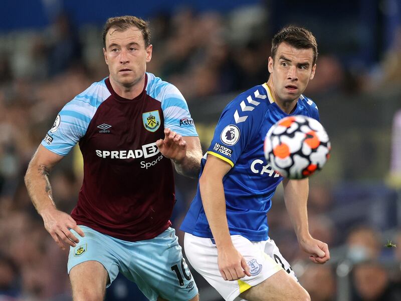 Ashley Barnes, 5 -- Link-up play and being able to hold the ball up is all well and good, yet it doesn’t mean a whole lot when you can’t finish. Getty