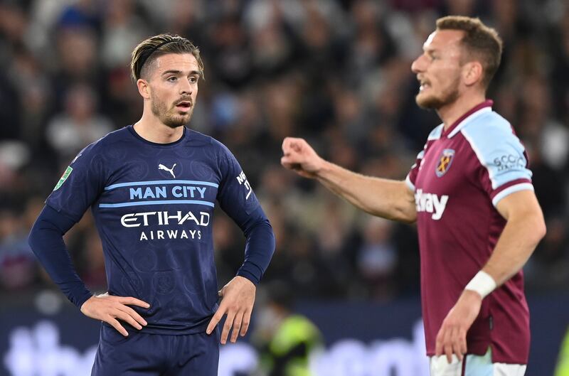 SUB: Vladimir Coufal (For Lanzini 82’): N/R - Came on to help his side see out the game late, whilst also adding an aerial threat when they went forward. PA