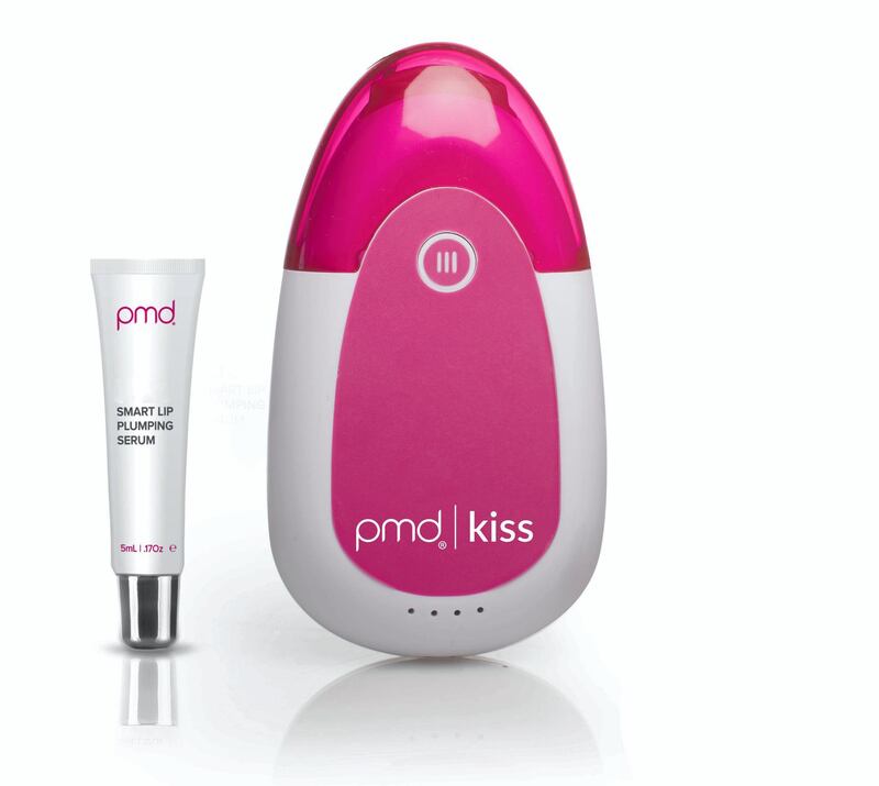 PMD Kiss - PMD_Kiss_Pink_AED450