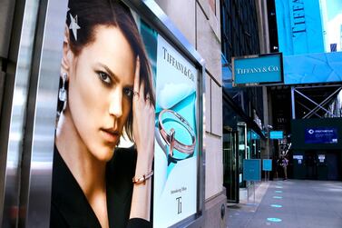 Tiffany & Co shareholders approved the LVMH takeover deal, ending an acrimonious dispute between the luxury retailers. Reuters