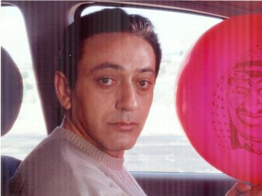 Elia Suleiman's Divine Intervention won the Jury Prize at the 2002 Cannes Film Festival. Photo: Reel Palestine