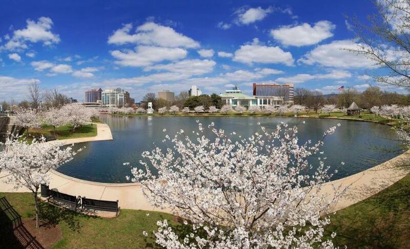 Huntsville, Alabama is ranked as the best place to live in the US, according to US News & World Report’s top places to live rankings. Photo: Instagram / City of Huntsville