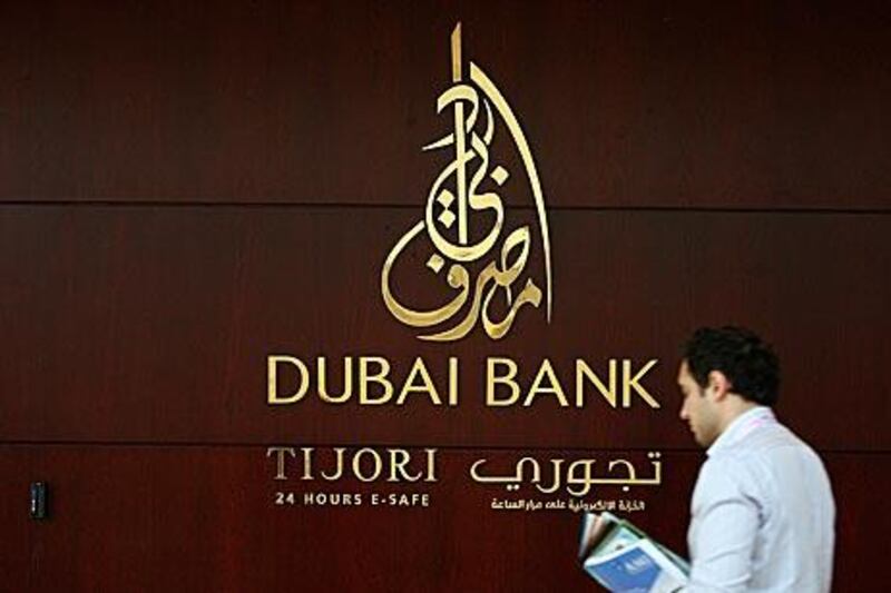 Dubai Group owns a wide range of companies and assets, including Dubai Bank and Malaysia's Bank Islam through its Dubai Banking Group subsidiary.