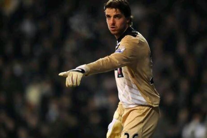 Making Tim Krul first choice goalkeeper at Newcastle has proved to be an inspired decision by Alan Pardew.