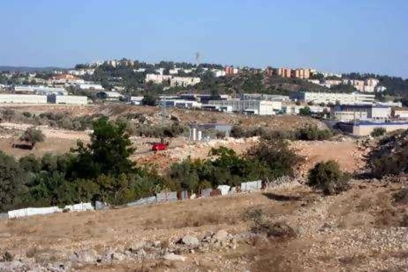 The village of Mi'ilya has come under attack from firebombs and nearby communities demanding that its traditional industry be shut down.