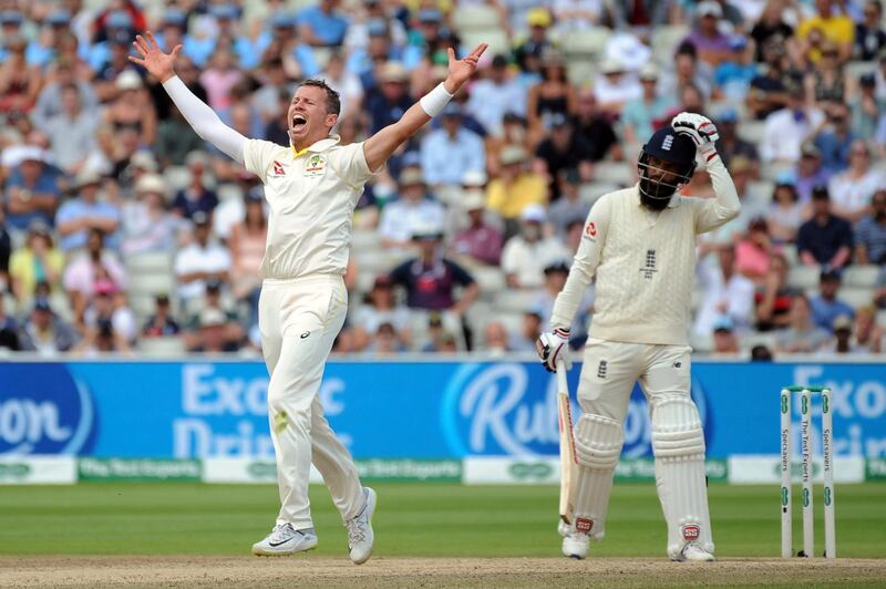 Peter Siddle (7/10): Played a pivotal role in salvaging the game for Australia after coming to the wicket at 122 for eight on Day 1, and his bowling was typically tidy. AP Photo