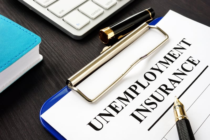 The UAE has set out penalties for those who fail to pay unemployment insurance fines. Photo: Supplied