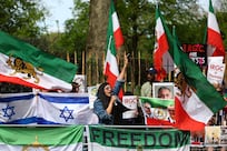 Sanctions, drones, IRGC: How G7 could respond to Iran's attack on Israel