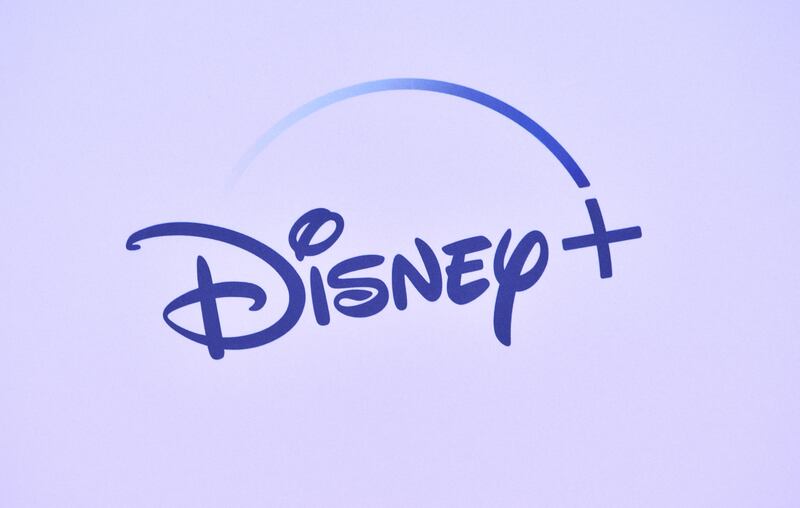 The Mena region launch of Disney+ is part of a wider expansion that will include 42 new countries and 11 territories. AFP