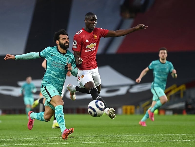 Eric Bailly - 5. Signed a new contract on the condition that he’ll play more after only 21 games of the 61 United played this season. It’s up to him to show he’s worth it. Started against his former team in Gdansk but even there, he gave away stupid fouls. AP