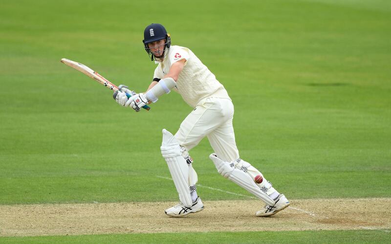 3) Zak Crawley. Made a promising start to his Test career last winter, and could nudge Joe Denly out of the XI with a strong showing v West Indies. PA