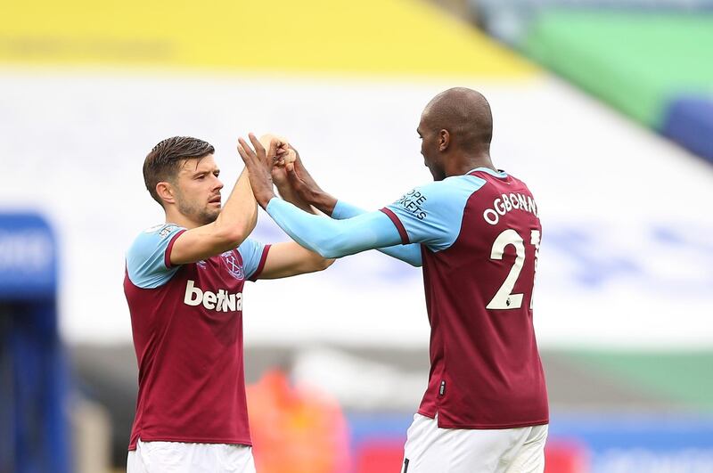 Aaron Cresswell - £50,000 per week. AP