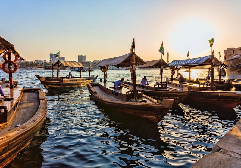Dubai also retained its position as the fourth most visited city in the world for the fifth year in a row, welcoming 15.93 million international overnight visitors in 2018. Wam