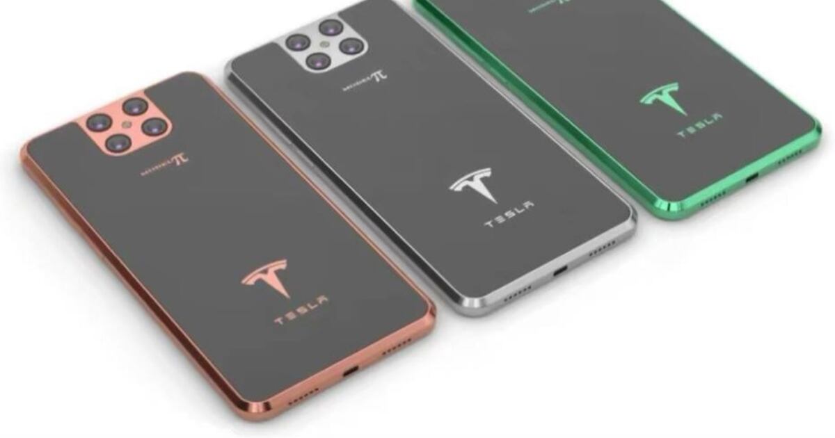 Tesla model Pi 2022: phone price, release date and what we know so far