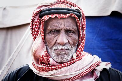 Leila Alaoui was a master of capturing faces. Courtesy Foundation Leila Alaoui & Galleria Continua