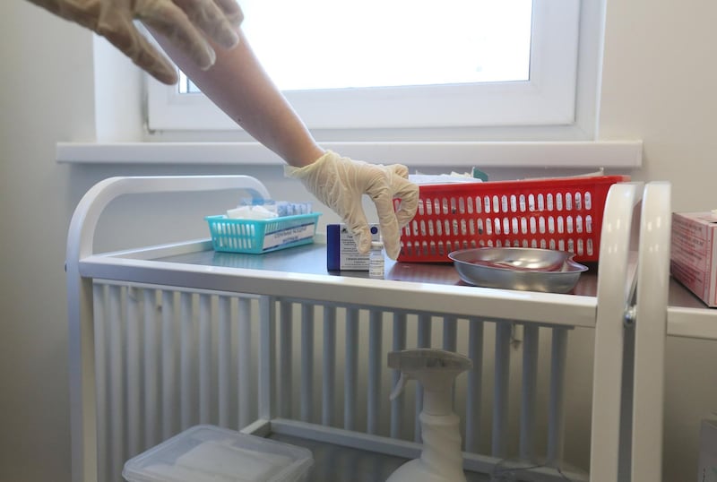 Sputnik V was initially registered for use in Russia in August 2020, making it the first registered Covid-19 vaccine out of 165 being developed across the world. Bloomberg