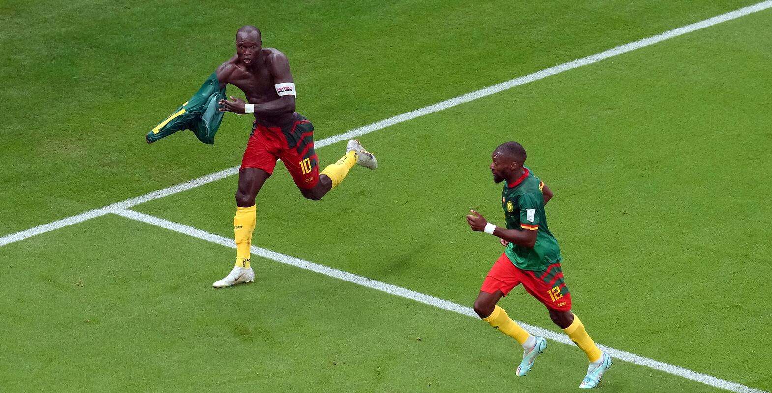 Ghana vs. USA: World Cup Group G Score, Grades and Post-Match