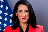 US State Department's Arabic spokeswoman resigns over Gaza policy