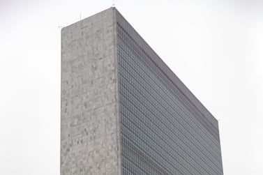 Goals set at the UN general assembly four years ago are unlikely to be met until 2073, experts warned. Bloomberg