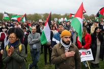 UK accused of betraying Palestinians fleeing Gaza