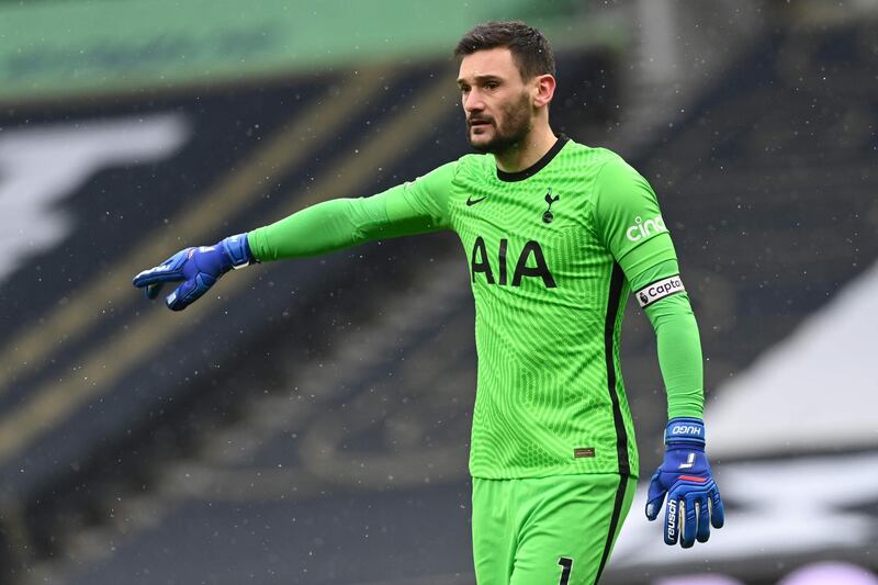 SPURS RATINGS: Hugo Lloris - 7: Had nothing to do until just before half-time then pulled off fine save from  Diagne header, the only shot on target the whole match from the toothless Baggies. AFP