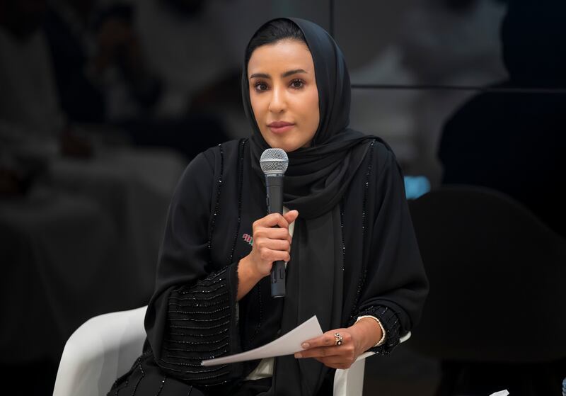 Sara Musallam, Minister of State for Early Education, says a unified regulatory framework will be applied to more than 600 nurseries, all kindergartens and preschools at public and private schools in the UAE.