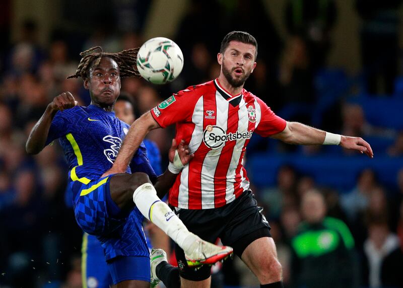 SUB: Shane Long (Tella, 68) 6 – Headed wide just seven minutes after coming on, then converted from the spot in the shootout. AP Photo