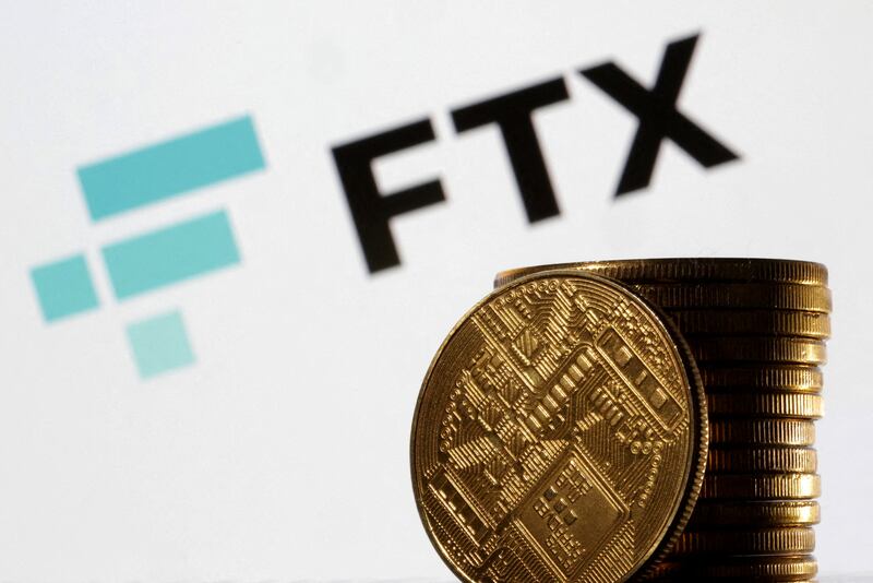 The Anthropic stake represents one of the biggest bets made by FTX. Reuters