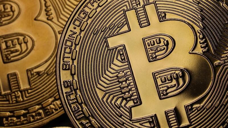 The value of all the Bitcoins currently in circulation is larger than the economy of New Zealand. Dan Kitwood / Getty