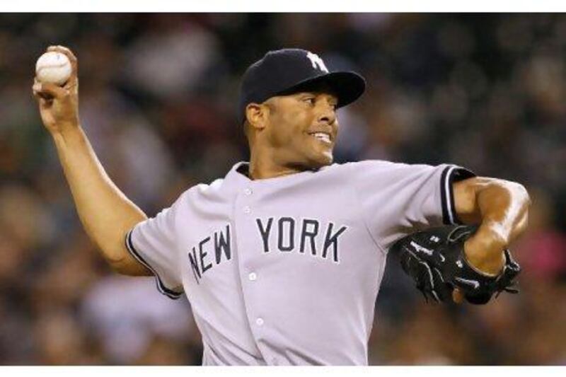 Mariano Rivera has proven himself to be the best closing pitcher in baseball history.