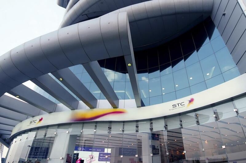Saudi Telecom Company (STC) sold a 15 per cent stake in its digital payment unit to Western Union for $200 million. Courtesy Saudi Telecom Company