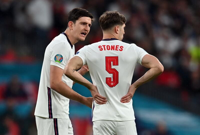 Harry Maguire – 8. Shaky first minute but then England countered and scored. Thereafter comfortable. Headed a rare set-piece high over on 55. Headed a dangerous Italian cross over just before the goal, then was under serious pressure as Italy pressed high. Booked. Superb penalty.