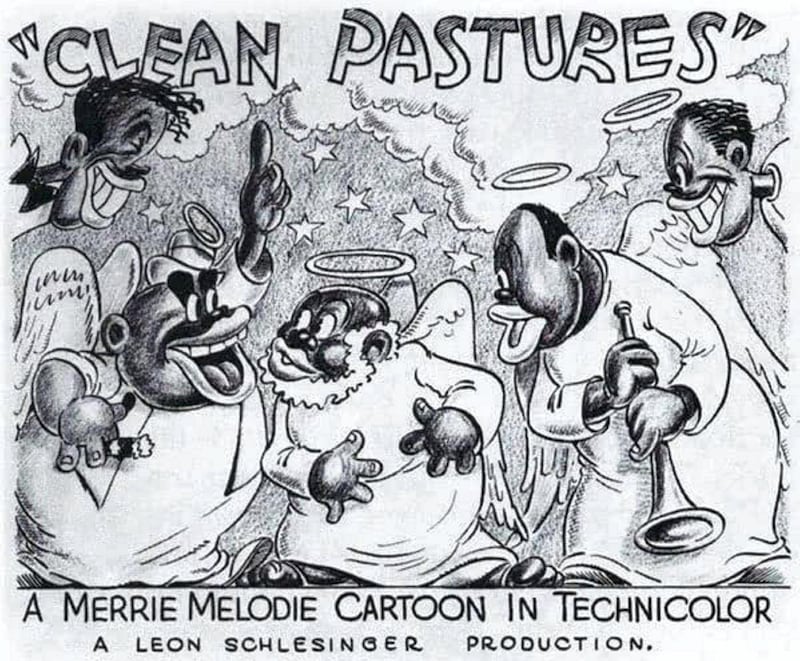 Clean Pastures (1937) IMDb