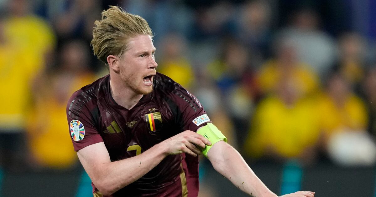 Tielemans and De Bruyne score decisive victory at Euro 2024