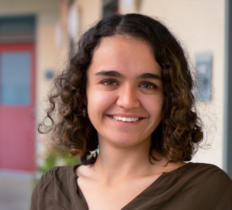Gokce Sencan is a climate and water policy researcher based in California