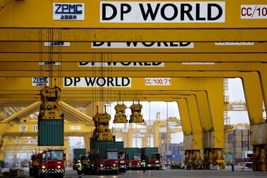 Port operator DP World will delist from the Nasdaq Dubai stock exchange, returning the company to full state-ownership in a move that will help the Dubai government's investment company repay more than $5 billion to banks. AP. 