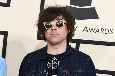 Ryan Adams has been accused of emotionally abusing a number of women in a 'New York Times' report. AP