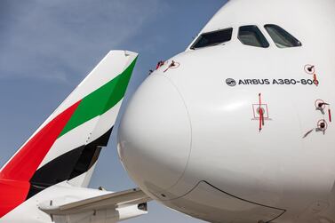 Like other carriers and transportation companies, Emirates is taking measures to offset a slide in demand due to the impact of coronavirus. Bloomberg