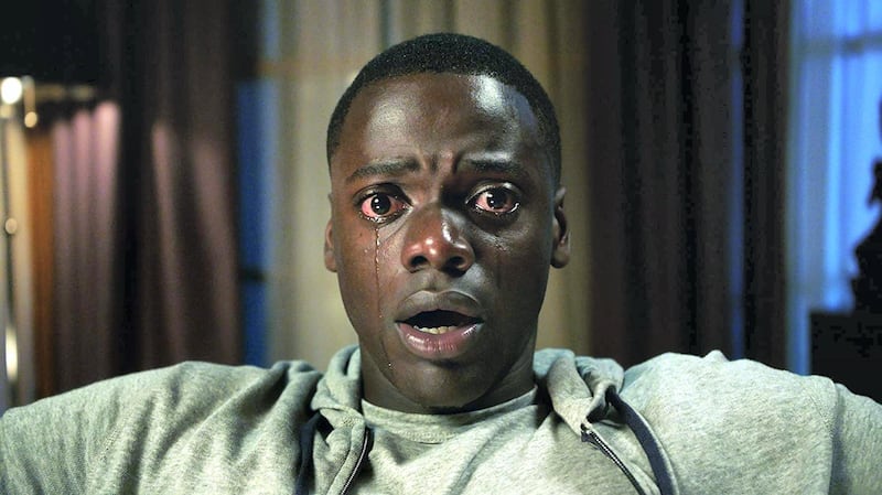 'Get Out' (2017) Just as 'Psycho' and 'The Exorcist' changed the game for horror films back in the day, 'Get Out' flipped the script on the genre again in 2017. Jordan Peele’s thrilling and satirical mystery about a black man who decides to visit his white girlfriend’s parents for a weekend getaway was not only utterly creepy, but it also started conversations about race and elitism, playing with the boundaries of what can be done with storytelling in horror. Katy Gillett, Weekend editor. Universal Pictures