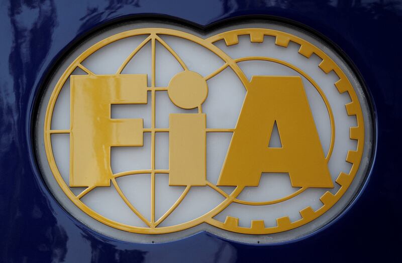 The FIA said its compliance department was investigating whistleblower claims made against its senior leadership 'to ensure that due process is meticulously followed.' Reuters