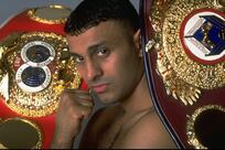 Prince Naseem Hamed: Remembering the career of one of boxing's great entertainers