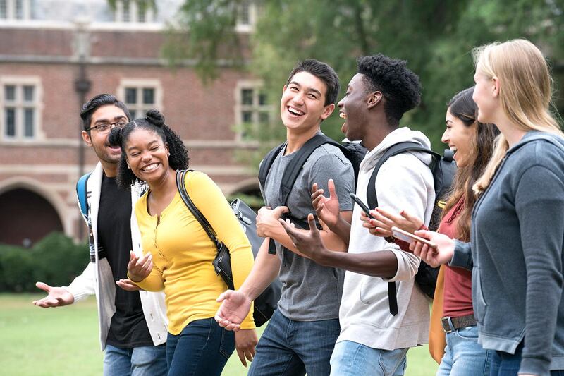 The earlier young people invest, the more time they have to reap the benefits of compound interest. Getty Images