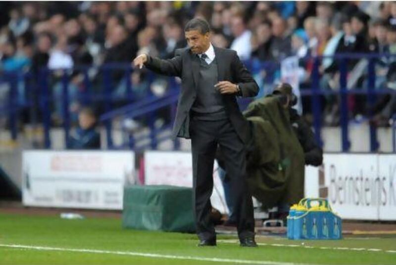 Chris Hughton guided Newcastle United to 12th place with a small budget, yet he was sacked by the club on Monday.