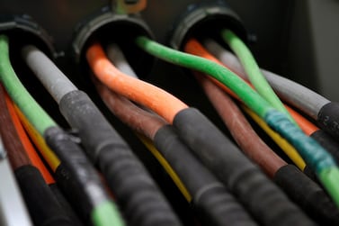 Hyperoptic has connected over 400,000 properties across more than 40 UK cities to its fibre optic network. Reuters