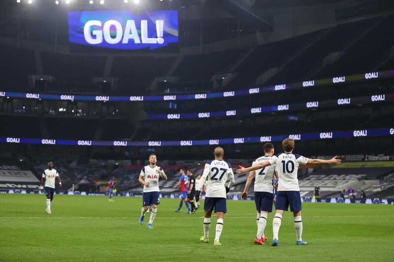 SUBS: Moussa Sissoko (Winks 70’) – N/R, Imposed himself on the game quickly with his presence and was comfortable on the ball. EPA