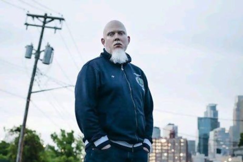Brother Ali's political agenda has got him into trouble in the US.