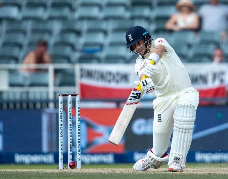 4. Joe Root (England): 317 runs at an average of 45.28. Captain will be delighted to win the series after losing the opening Test and seeing his squad hit by illness and injuries. Three half centuries, although will be disappointed not to have converted any of them into three figures. AP
