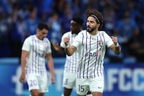 Yokohama v Al Ain: What time is the Asian Champions League final and how to watch